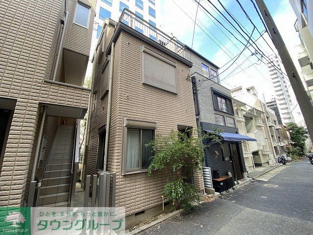 建物外観　【初期費用分割・クレカ対応】一都三県のお部屋探しは2025…