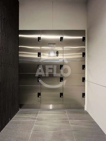 その他共有部分　コンフォリア・リヴ淡路町一丁目　駐車場