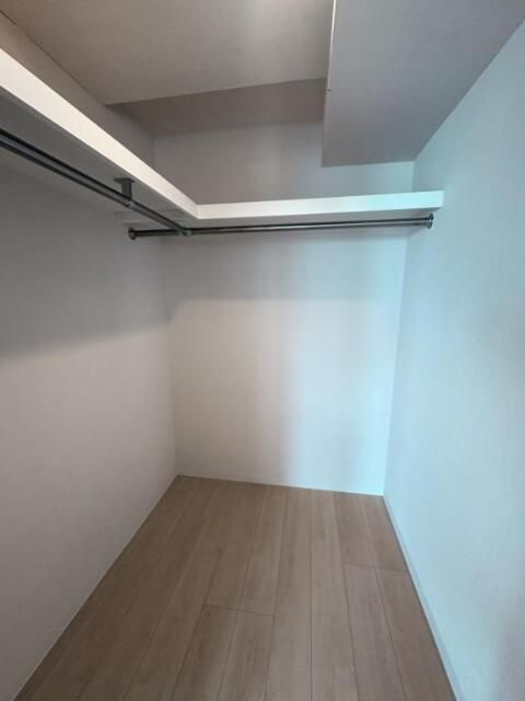 収納　収納があります