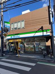 コンビニ　ファミリーマート 荒川西尾久一丁目店（コンビニ）まで238m