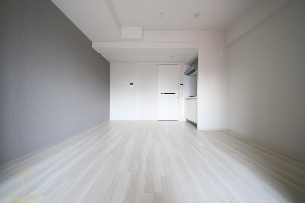 居室・リビング　ファーストフィオーレ玉造グレイス