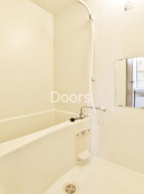 バス・シャワールーム　イメージ画像