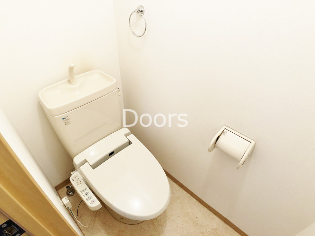 トイレ　イメージ画像