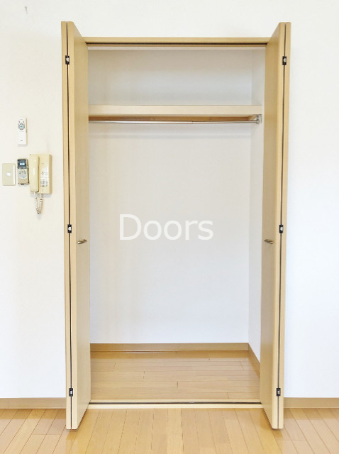 収納　イメージ画像