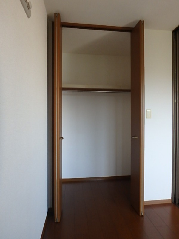 収納　図面と現状に相違がある場合には現状を優先