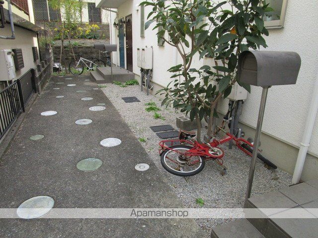 その他共有部分　その他共有部分