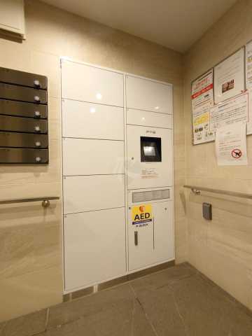 その他共有部分　アルテシモルスト