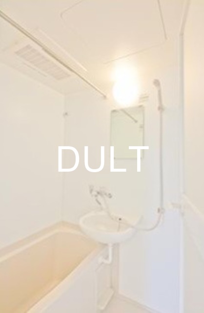 バス・シャワールーム　バスルームです。