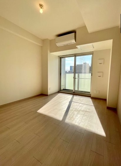 居室・リビング　居室※別部屋参考写真