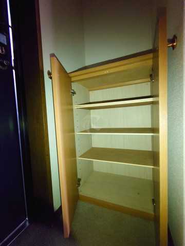 その他部屋・スペース　ロイヤルパレス高円寺