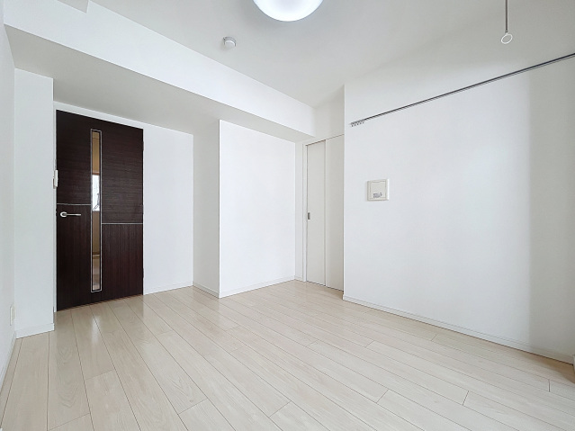 居室・リビング　居室・リビング