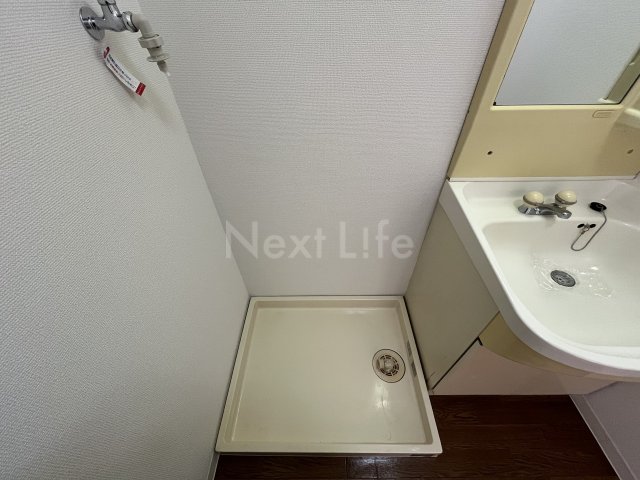 その他設備　アルパインメゾン