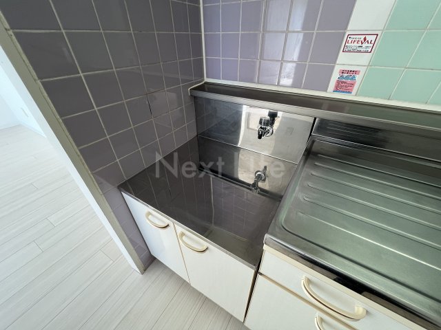 その他　アルパインメゾン