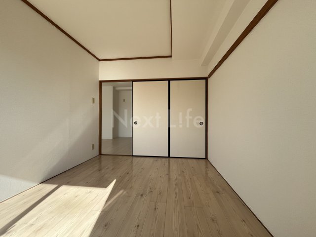 その他部屋・スペース　アルパインメゾン