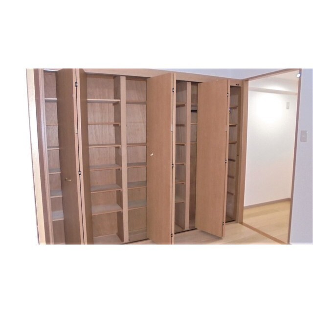 収納　ダイニング・収納（２３０２）