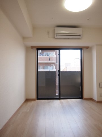 居室・リビング　（別タイプ参考写真）ルーブル豊島千川　豊島区高松３