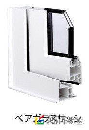 その他　ペアガラス