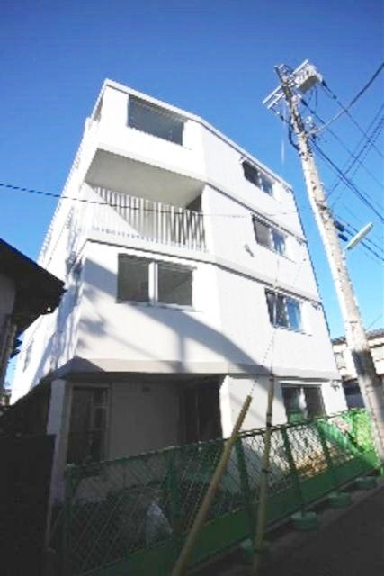 建物外観　お部屋探しは株式会社　タウンハウジング　までお気軽にお問合…
