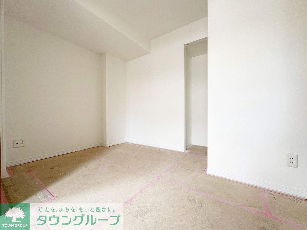 その他部屋・スペース　現地待ち合わせ歓迎♪お問合せはタウンハウジングまで！