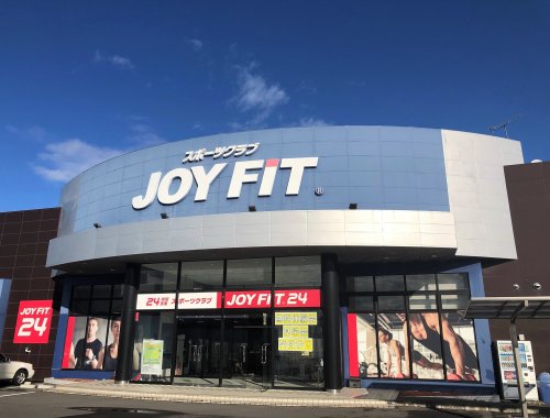 その他　JOYFIT(ジョイフィット)24 石巻（その他）まで967m