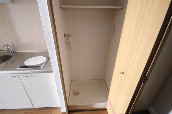 その他　※別部屋の写真です