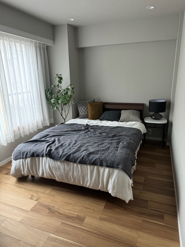 その他部屋・スペース　※モデルルームイメージ