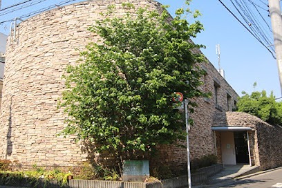 病院　医療法人社団珠光会 BSL-48珠光会クリニック（病院）まで203m