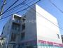 東小金井駅より徒歩4分 3階 築11年4ヶ月の賃貸物件