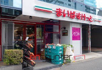 スーパー　まいばすけっと白山1丁目店（スーパー）まで250m