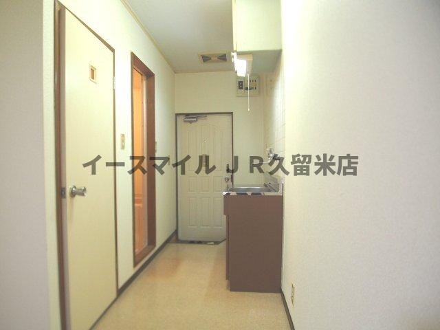 その他部屋・スペース　明るい室内です