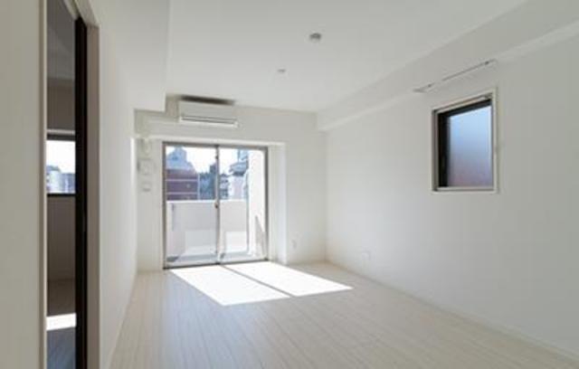 居室・リビング　※写真は同タイプ住戸です。