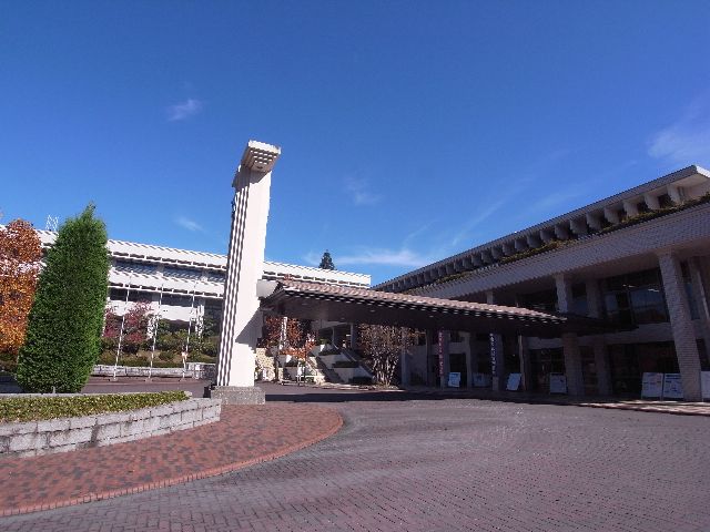大学・短大　私立帝塚山大学東生駒キャンパス（大学・短大）まで2534m
