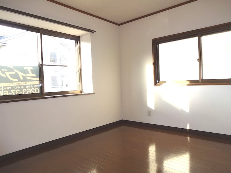 その他部屋・スペース