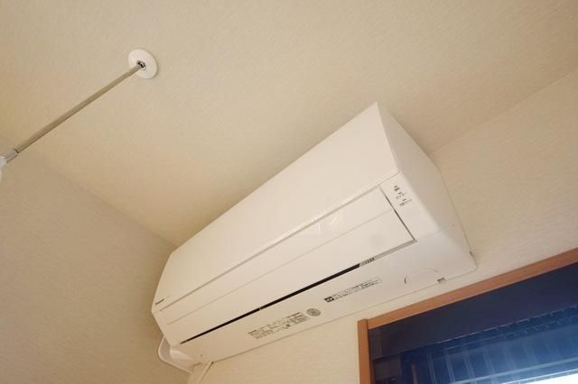 その他設備　★エアコン付きです★