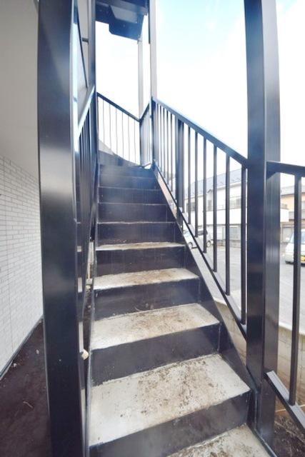 その他共有部分　★共用廊下です★