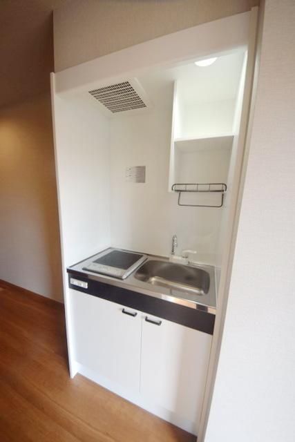 キッチン　★キッチンです★