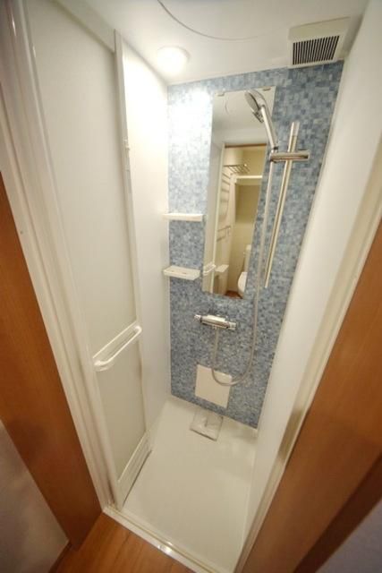 バス・シャワールーム　★バスルームです★