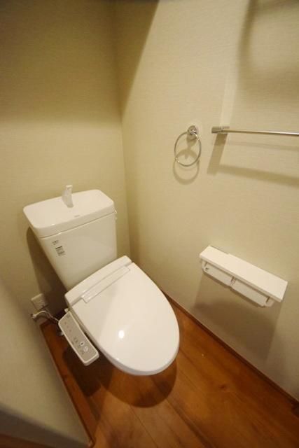 トイレ　★トイレです★