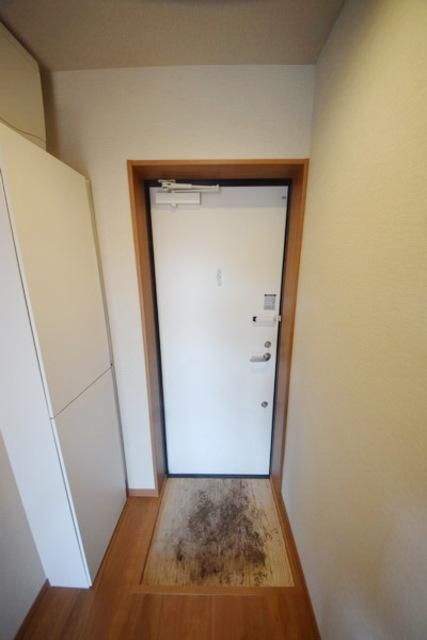 玄関　★玄関です★