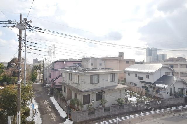 眺望　★景色です★