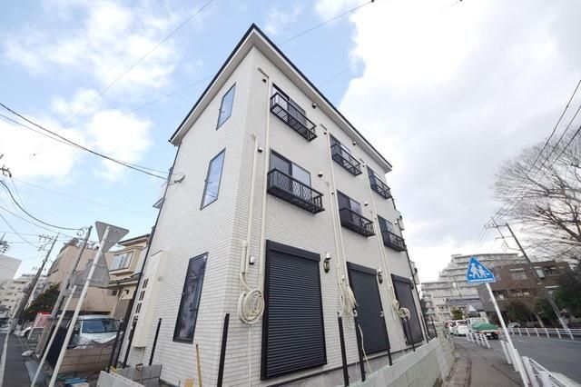 建物外観　★お洒落な外観です★