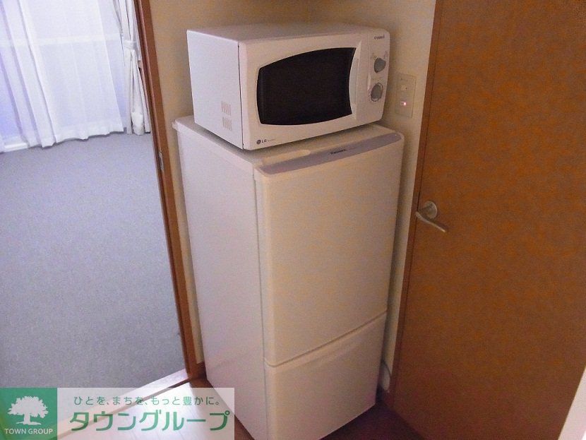 その他　家具家電付き