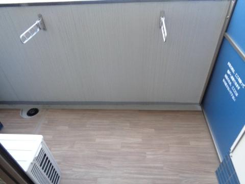 バルコニー　ベランダ