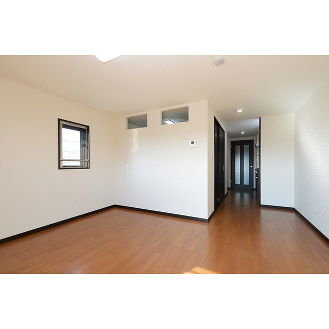 その他部屋・スペース　※写真は４０１号室です。