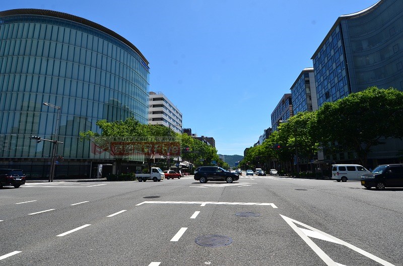 その他　烏丸御池駅（その他）まで600m