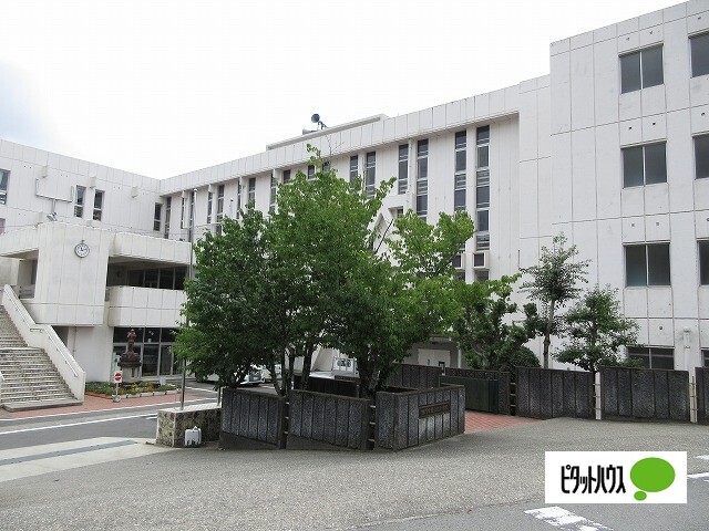 小学校　鳴門市立堀江北小学校（小学校）まで1043m