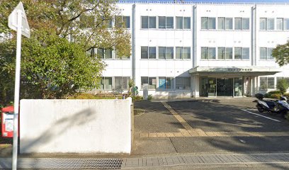 病院　中村診療所（病院）まで267m