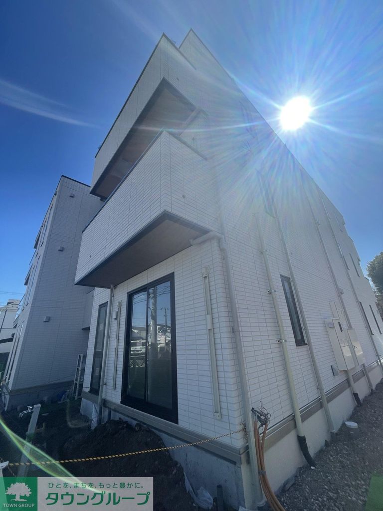 その他　駐車場