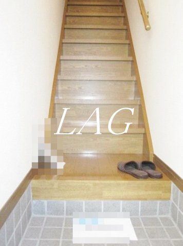 玄関　玄関です。