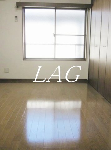 その他部屋・スペース　寝室です。